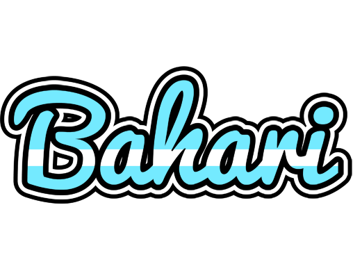 Bahari argentine logo