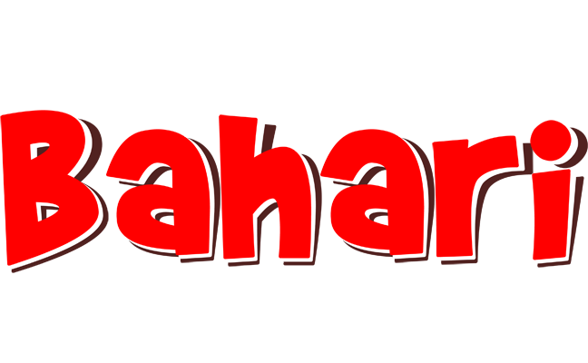 Bahari basket logo
