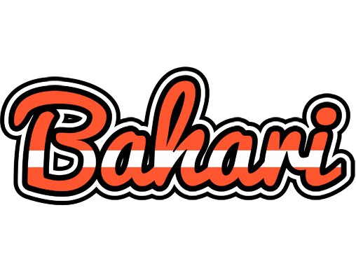 Bahari denmark logo
