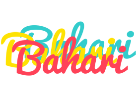 Bahari disco logo