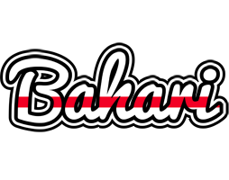 Bahari kingdom logo