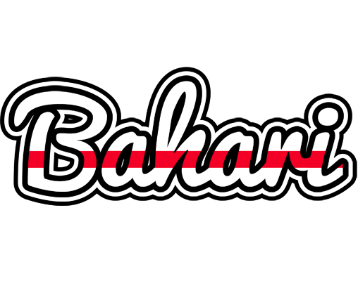 Bahari kingdom logo