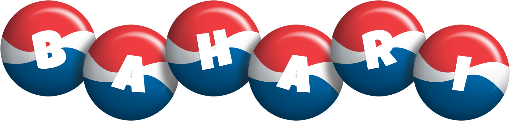 Bahari paris logo