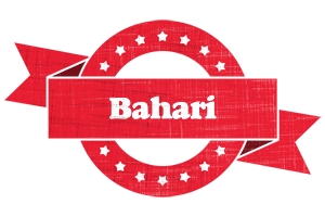 Bahari passion logo