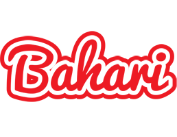 Bahari sunshine logo