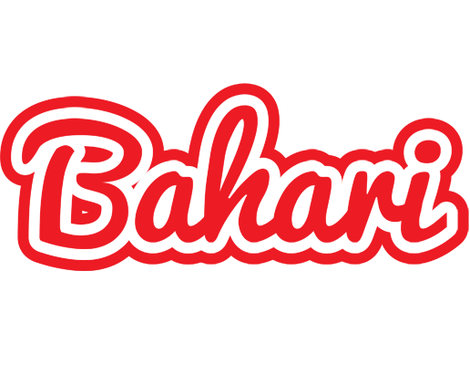 Bahari sunshine logo