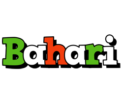 Bahari venezia logo