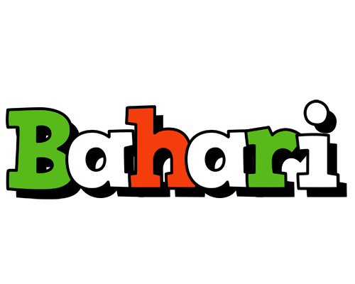 Bahari venezia logo