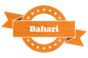 Bahari victory logo