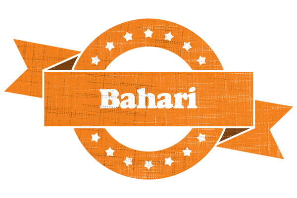 Bahari victory logo