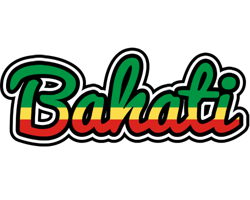 Bahati african logo