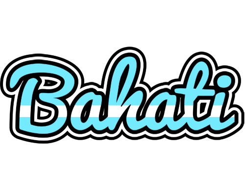 Bahati argentine logo