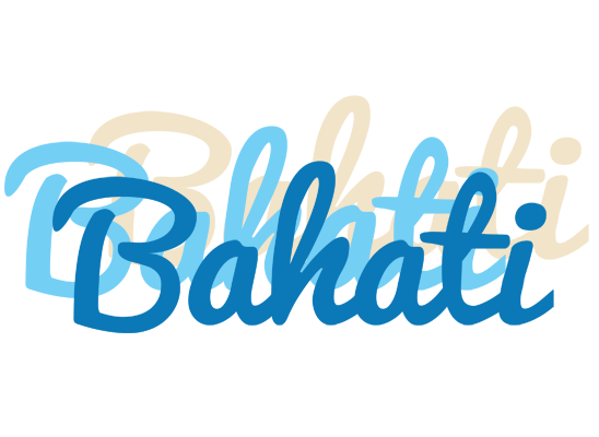 Bahati breeze logo
