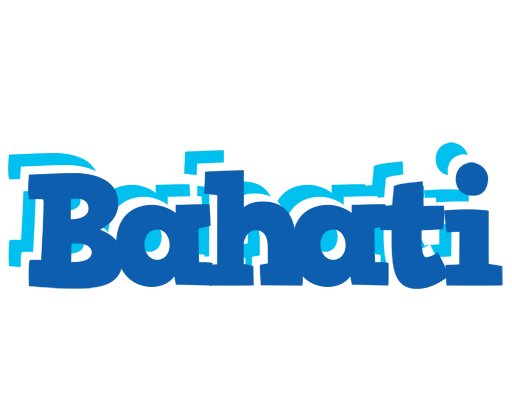 Bahati business logo