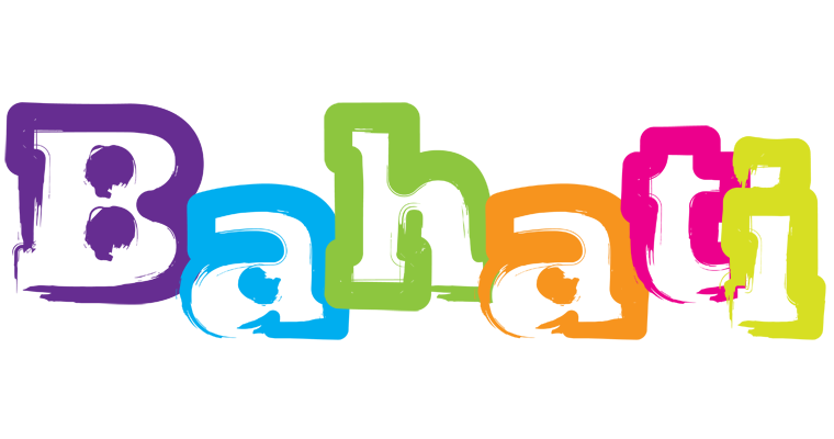 Bahati casino logo