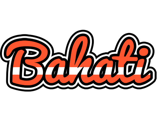 Bahati denmark logo