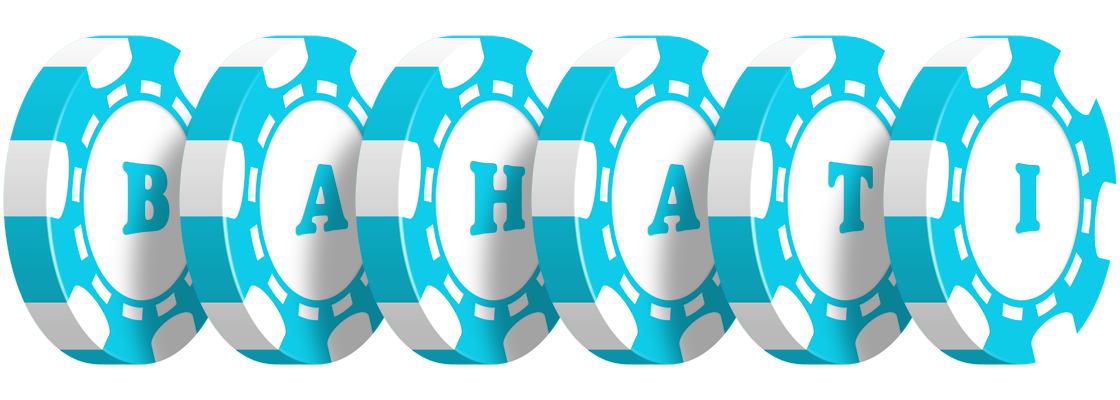 Bahati funbet logo