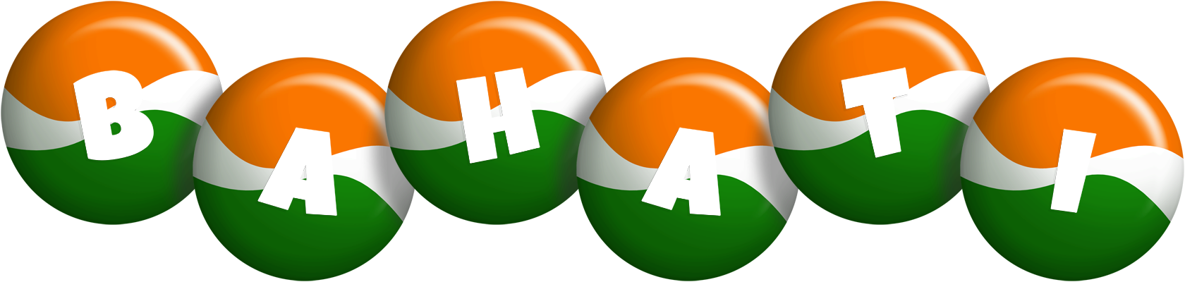 Bahati india logo