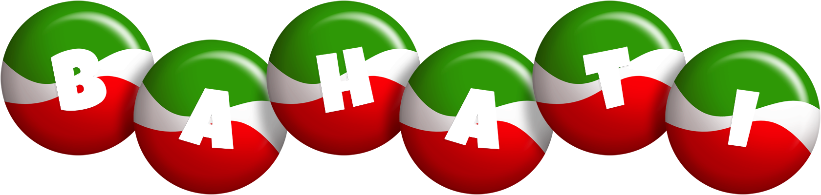Bahati italy logo