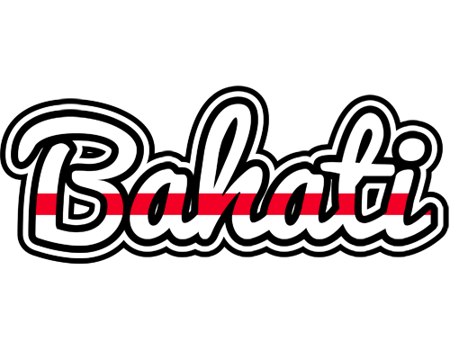 Bahati kingdom logo