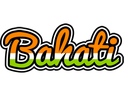 Bahati mumbai logo