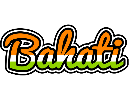 Bahati mumbai logo