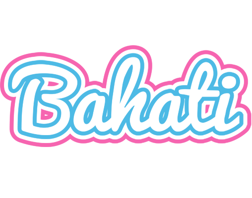 Bahati outdoors logo