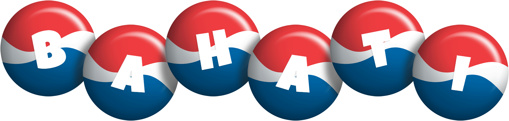 Bahati paris logo