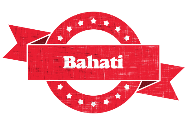 Bahati passion logo