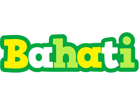 Bahati soccer logo