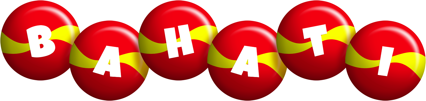 Bahati spain logo