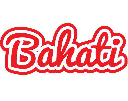Bahati sunshine logo