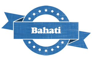 Bahati trust logo