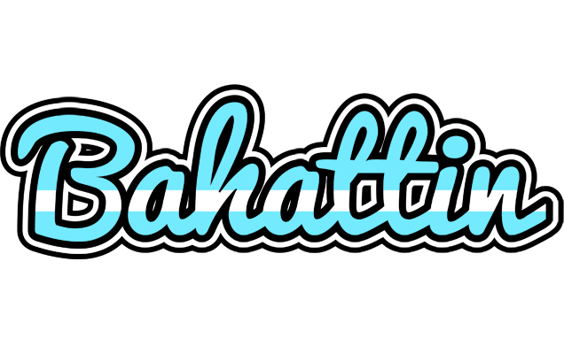 Bahattin argentine logo