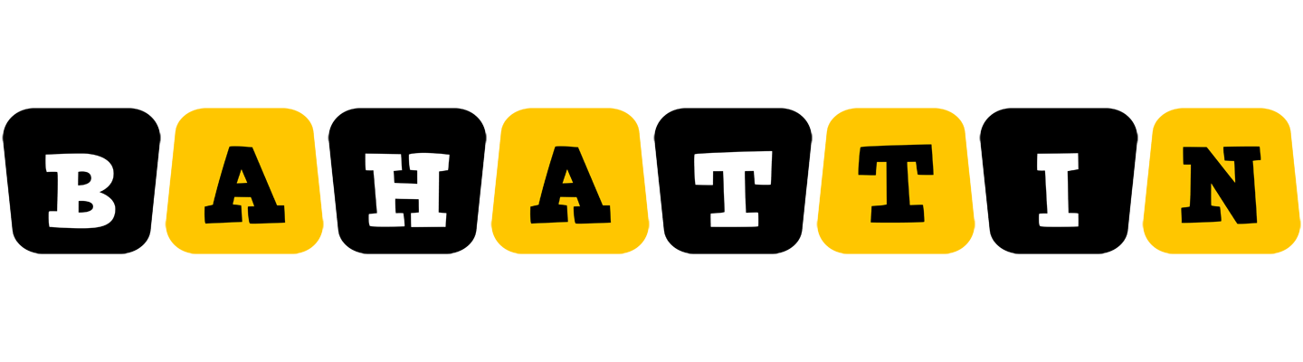 Bahattin boots logo