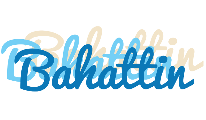 Bahattin breeze logo