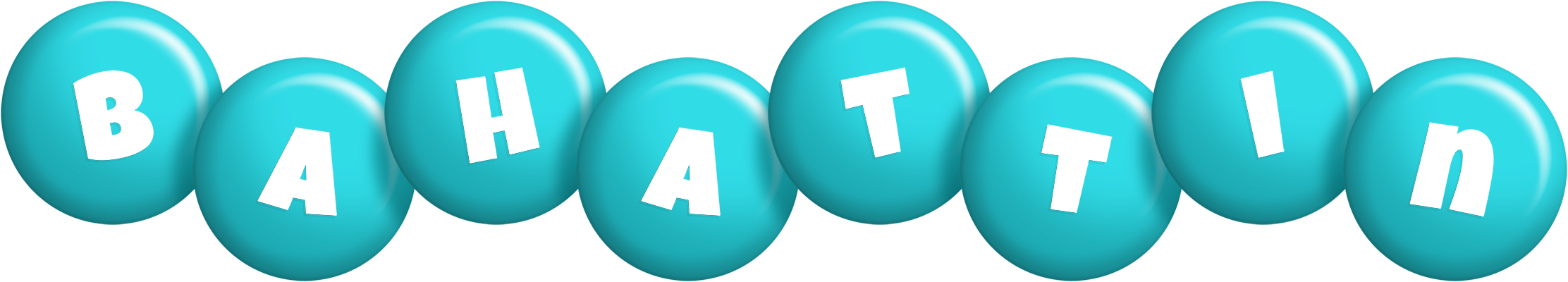 Bahattin candy-azur logo
