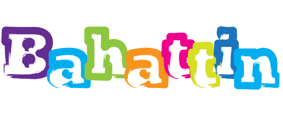 Bahattin casino logo