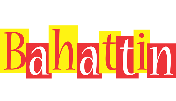 Bahattin errors logo
