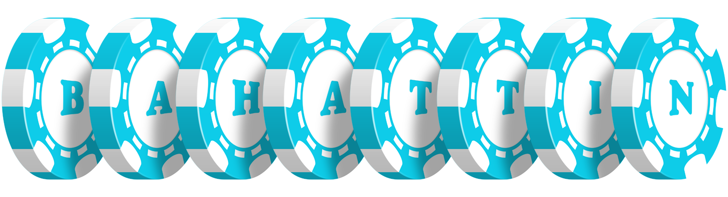 Bahattin funbet logo