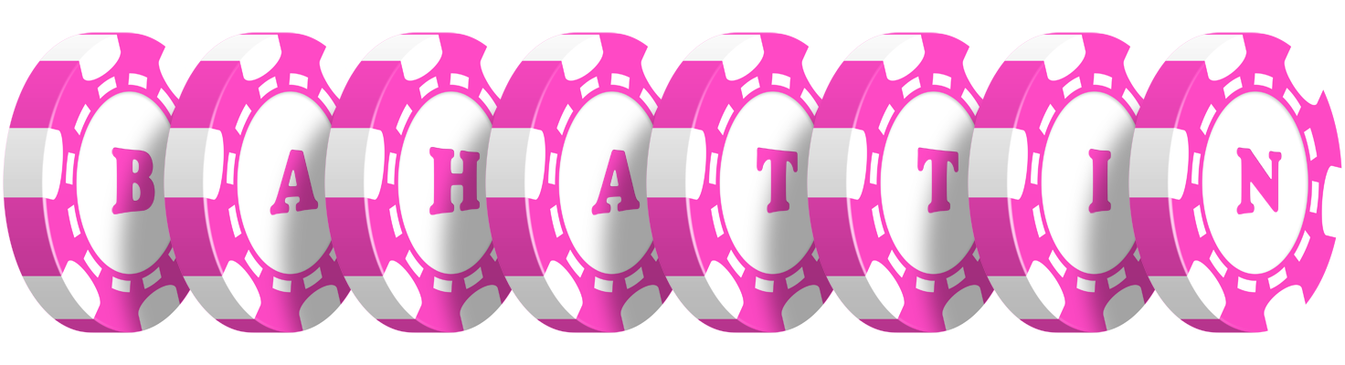 Bahattin gambler logo