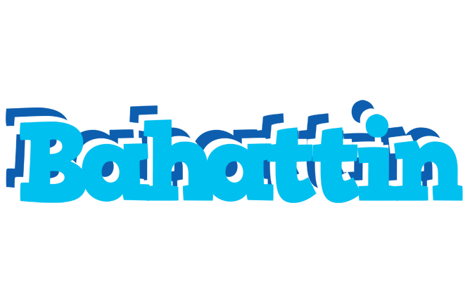 Bahattin jacuzzi logo
