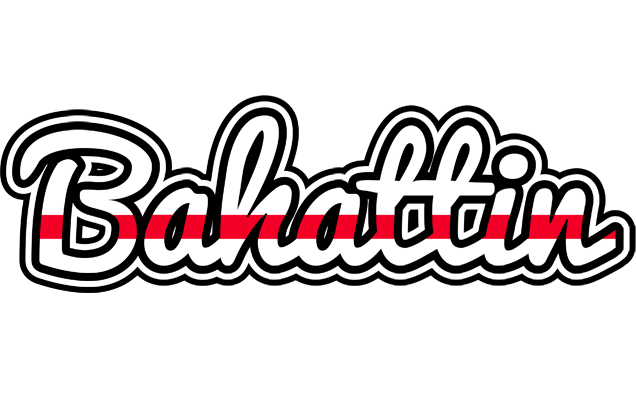 Bahattin kingdom logo