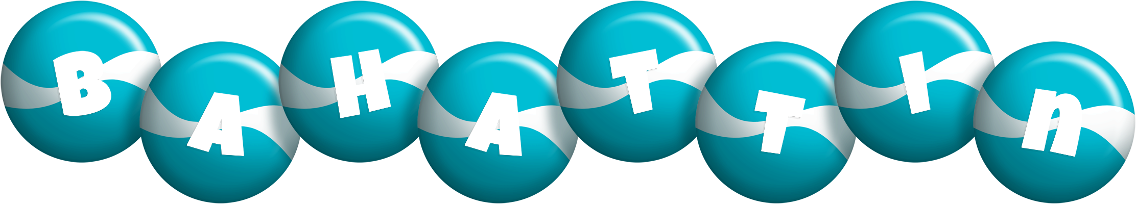 Bahattin messi logo