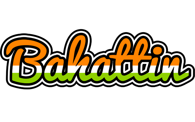 Bahattin mumbai logo