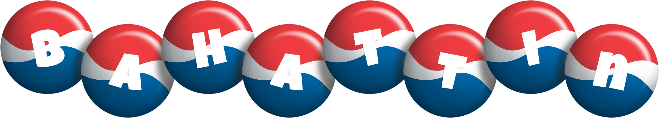 Bahattin paris logo
