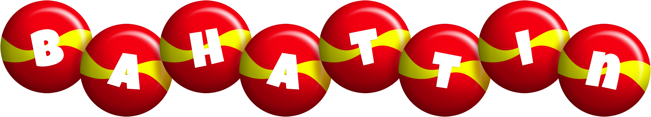 Bahattin spain logo
