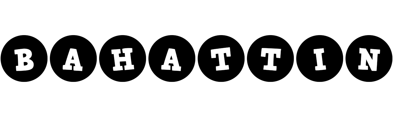 Bahattin tools logo