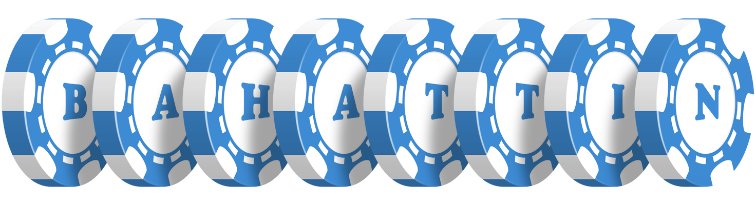 Bahattin vegas logo