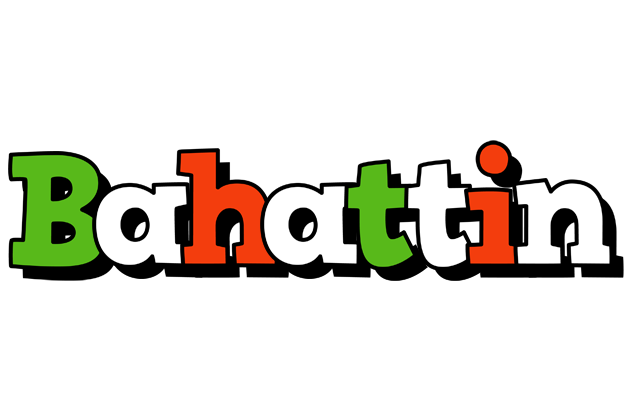 Bahattin venezia logo